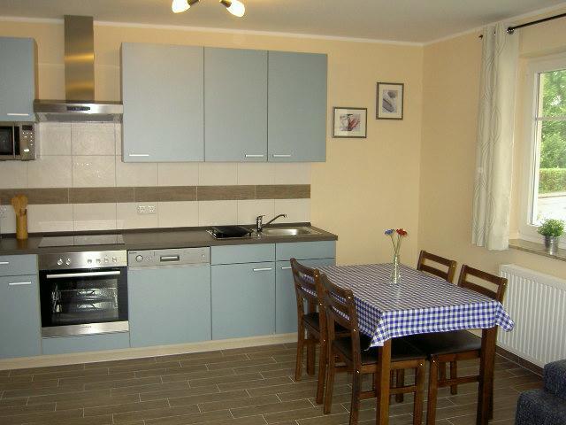 Ferienwohnung Rerik Εξωτερικό φωτογραφία