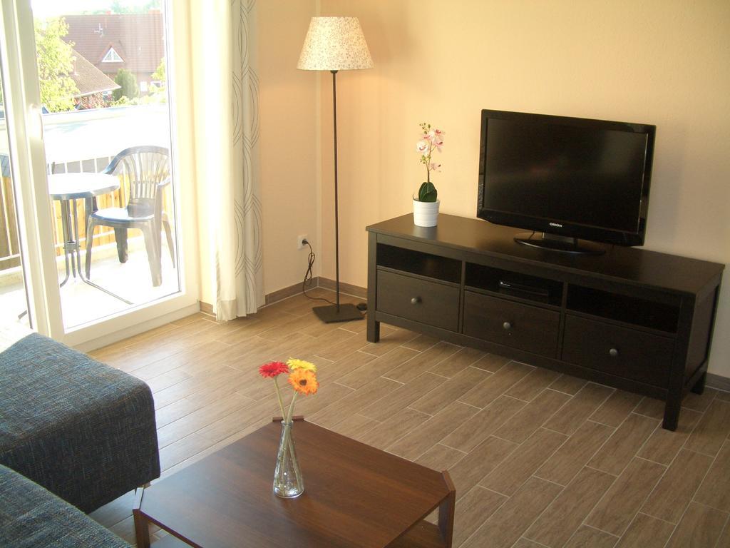 Ferienwohnung Rerik Εξωτερικό φωτογραφία