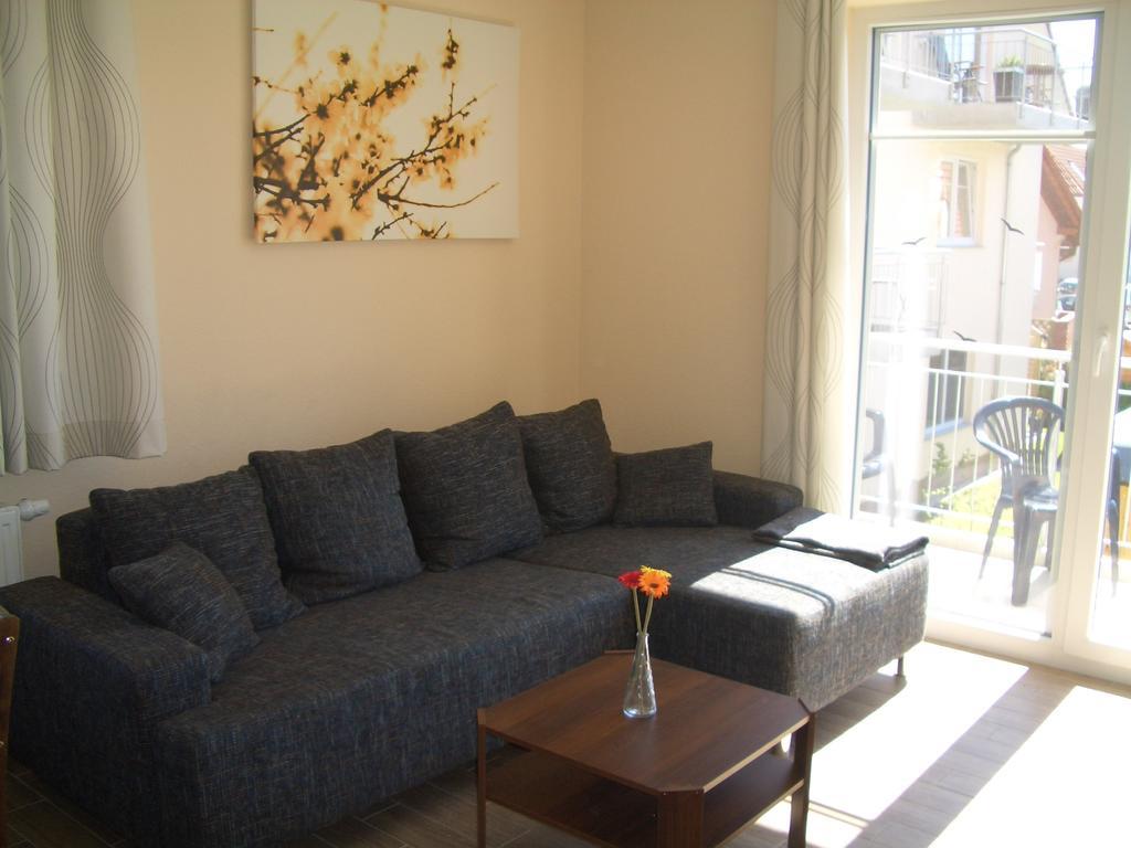 Ferienwohnung Rerik Εξωτερικό φωτογραφία